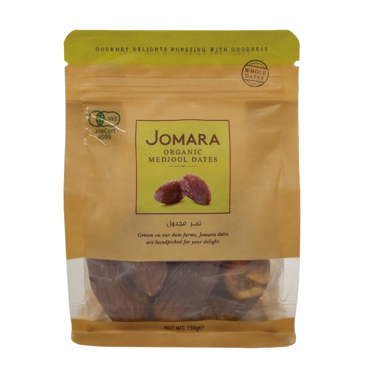 オーガニックデーツ（マジョール種）