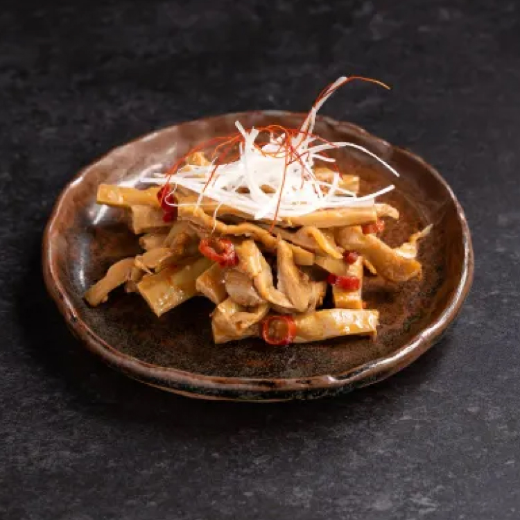 鹿児島めんま　四川山椒